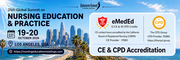 25th Global Summit on Nursing Education and Practice (GSNEP 2026)-davp